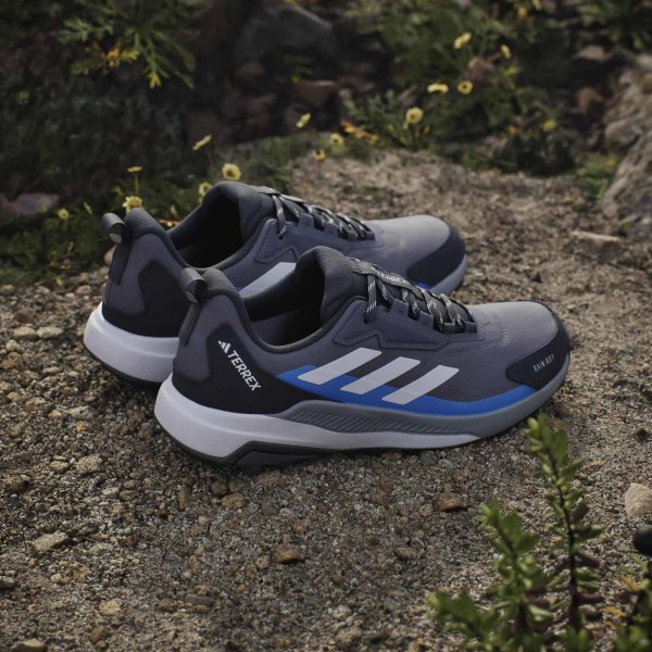 Pánské outdoorové boty adidas TERREX ANYLANDER R.RDY - foto 24