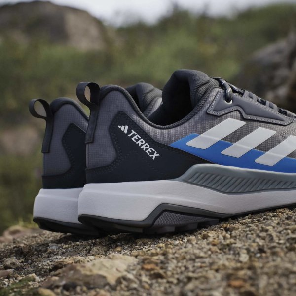 Pánské outdoorové boty adidas TERREX ANYLANDER R.RDY - foto 28