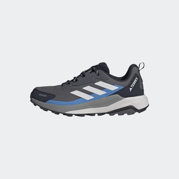 Pánské outdoorové boty adidas TERREX ANYLANDER R.RDY - foto 11