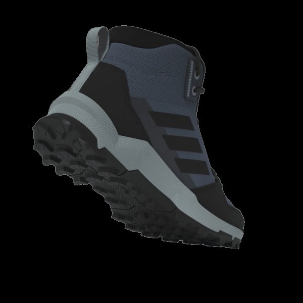 Dětské kotníkové boty adidas TERREX AX4R R.RDY MID K - foto 17