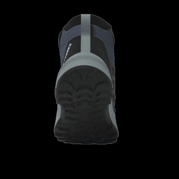 Dětské kotníkové boty adidas TERREX AX4R R.RDY MID K - foto 18