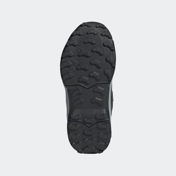 Dětské kotníkové boty adidas TERREX AX4R R.RDY MID K - foto 3
