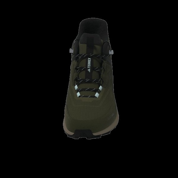 Dámské kotníkové boty adidas TERREX ANYLANDER CLIMAWARM + W - foto 14