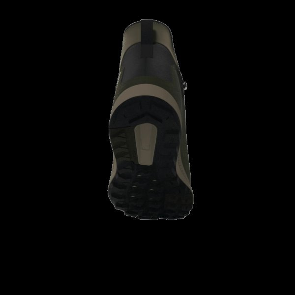 Dámské kotníkové boty adidas TERREX ANYLANDER CLIMAWARM + W - foto 18