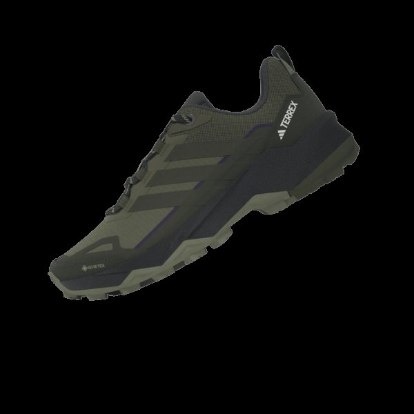 Dámské outdoorové boty adidas TERREX SKYCHASER AX5 GTX W - foto 12