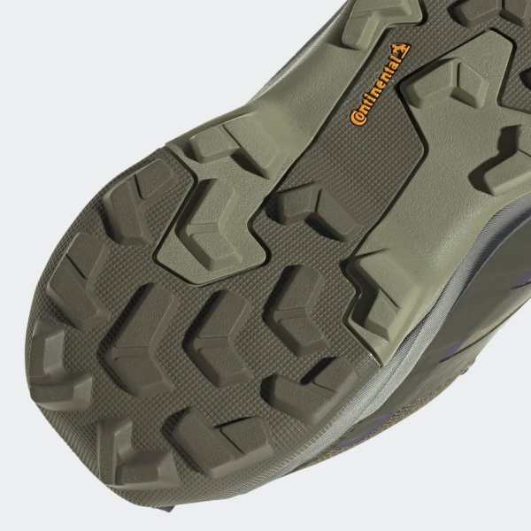 Dámské outdoorové boty adidas TERREX SKYCHASER AX5 GTX W - foto 8