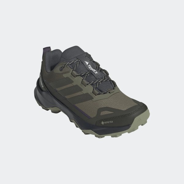 Dámské outdoorové boty adidas TERREX SKYCHASER AX5 GTX W - foto 5