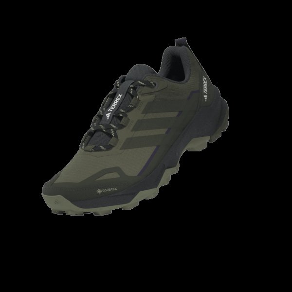 Dámské outdoorové boty adidas TERREX SKYCHASER AX5 GTX W - foto 13