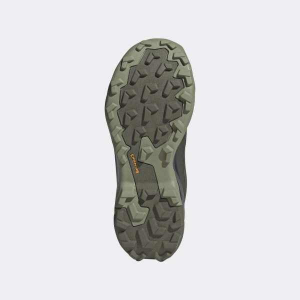 Dámské outdoorové boty adidas TERREX SKYCHASER AX5 GTX W - foto 3