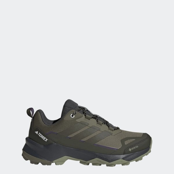 Dámské outdoorové boty adidas TERREX SKYCHASER AX5 GTX W - foto 1