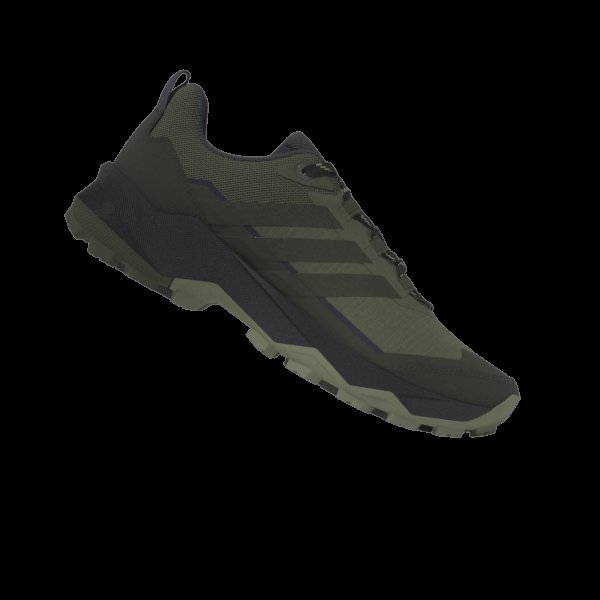 Dámské outdoorové boty adidas TERREX SKYCHASER AX5 GTX W - foto 16