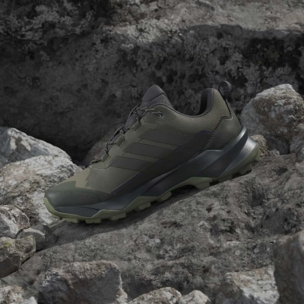 Dámské outdoorové boty adidas TERREX SKYCHASER AX5 GTX W - foto 25