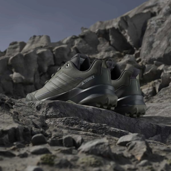 Dámské outdoorové boty adidas TERREX SKYCHASER AX5 GTX W - foto 24