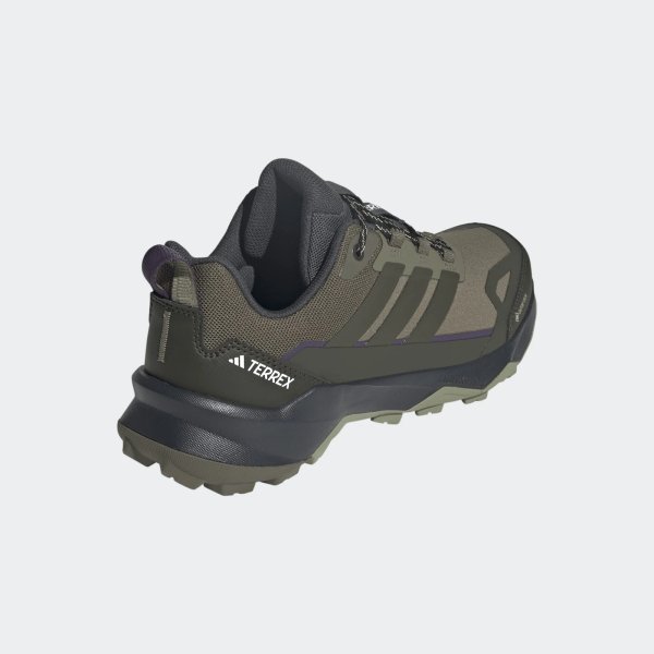 Dámské outdoorové boty adidas TERREX SKYCHASER AX5 GTX W - foto 6