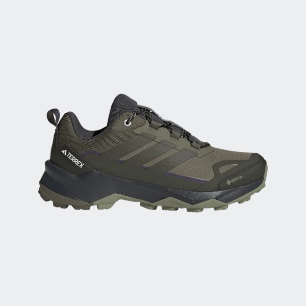 Dámské outdoorové boty adidas TERREX SKYCHASER AX5 GTX W - foto 0