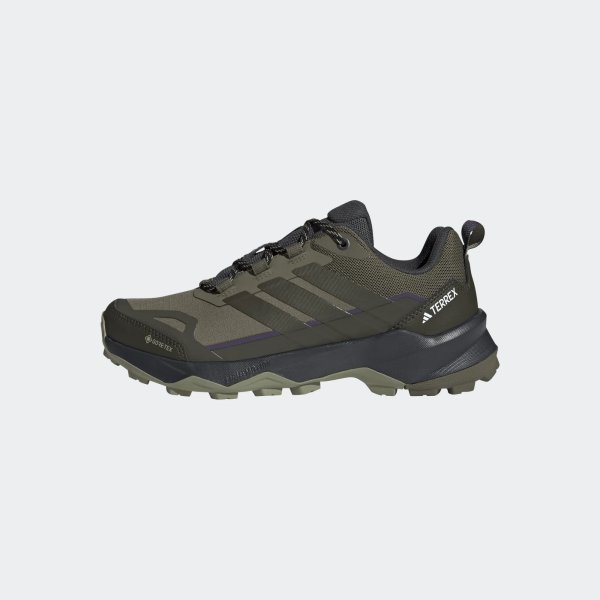 Dámské outdoorové boty adidas TERREX SKYCHASER AX5 GTX W - foto 11