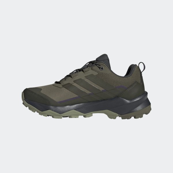 Dámské outdoorové boty adidas TERREX SKYCHASER AX5 GTX W - foto 4