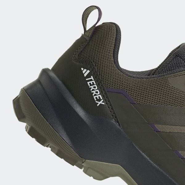 Dámské outdoorové boty adidas TERREX SKYCHASER AX5 GTX W - foto 7