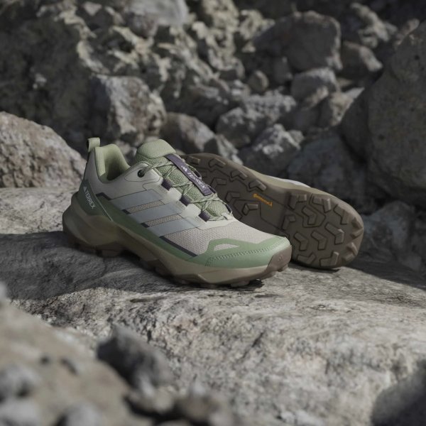 Dámské outdoorové boty adidas TERREX SKYCHASER AX5 W - foto 26