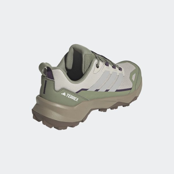 Dámské outdoorové boty adidas TERREX SKYCHASER AX5 W - foto 6