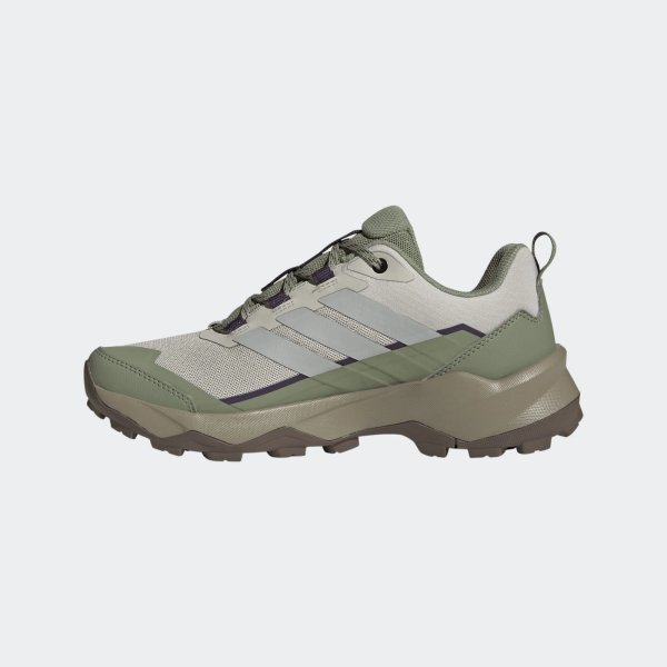 Dámské outdoorové boty adidas TERREX SKYCHASER AX5 W - foto 4
