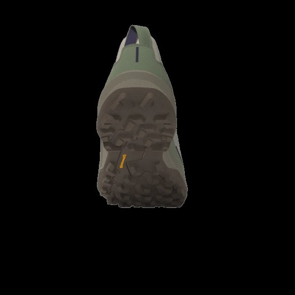 Dámské outdoorové boty adidas TERREX SKYCHASER AX5 W - foto 18