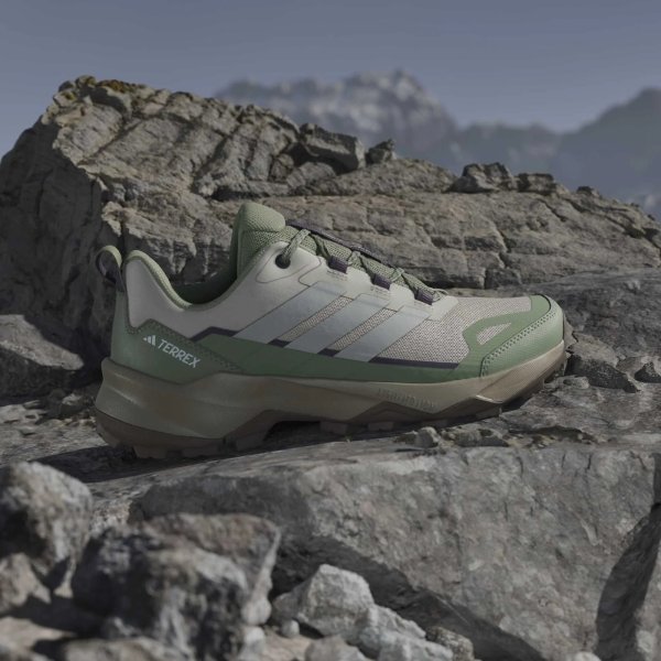 Dámské outdoorové boty adidas TERREX SKYCHASER AX5 W - foto 21