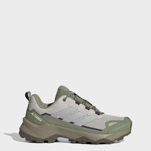 Dámské outdoorové boty adidas TERREX SKYCHASER AX5 W - foto 20