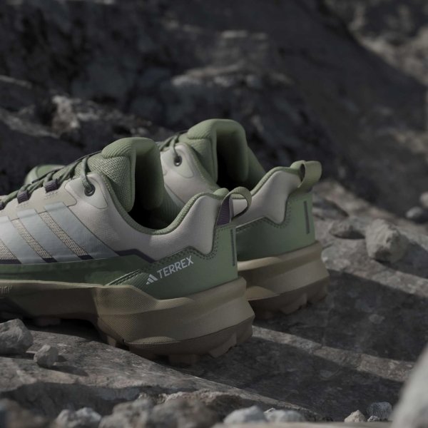 Dámské outdoorové boty adidas TERREX SKYCHASER AX5 W - foto 28