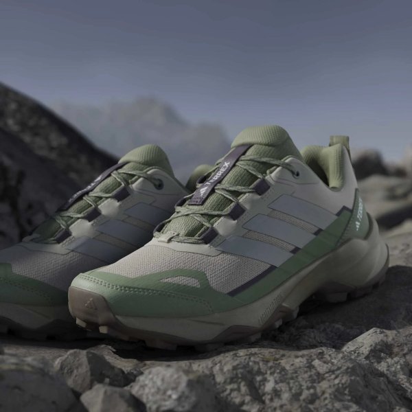 Dámské outdoorové boty adidas TERREX SKYCHASER AX5 W - foto 27