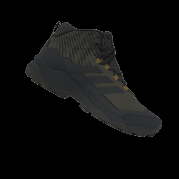 Pánské kotníkové boty adidas TERREX SKYCHASER AX5 MID GTX - foto 16