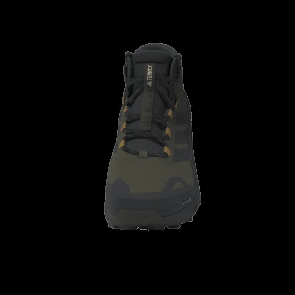 Pánské kotníkové boty adidas TERREX SKYCHASER AX5 MID GTX - foto 14