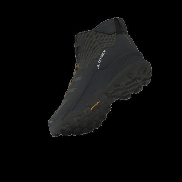 Pánské kotníkové boty adidas TERREX SKYCHASER AX5 MID GTX - foto 19