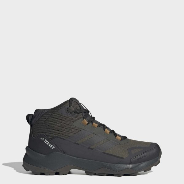 Pánské kotníkové boty adidas TERREX SKYCHASER AX5 MID GTX - foto 20