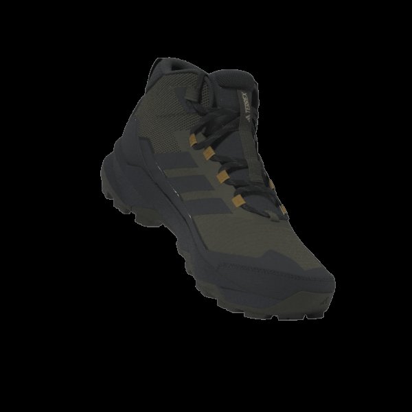 Pánské kotníkové boty adidas TERREX SKYCHASER AX5 MID GTX - foto 15