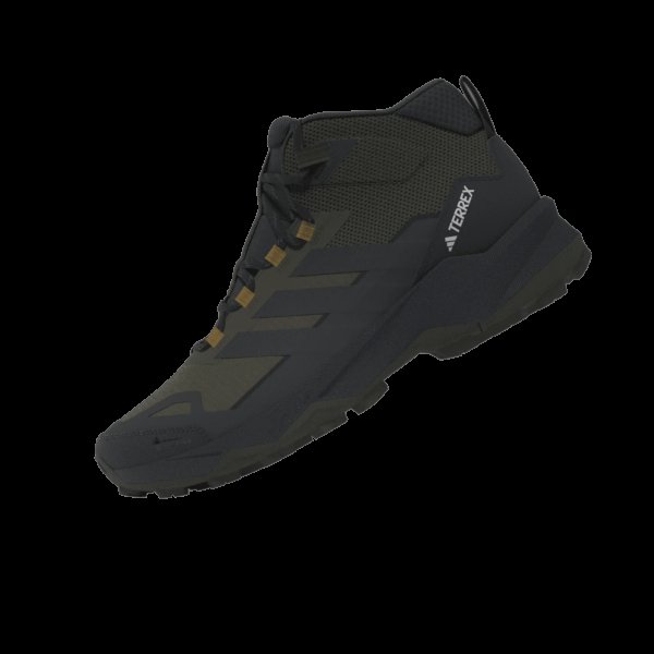 Pánské kotníkové boty adidas TERREX SKYCHASER AX5 MID GTX - foto 12