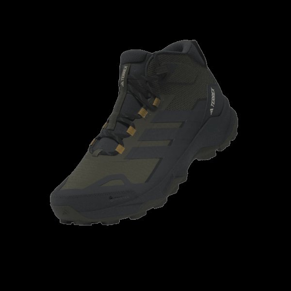 Pánské kotníkové boty adidas TERREX SKYCHASER AX5 MID GTX - foto 13