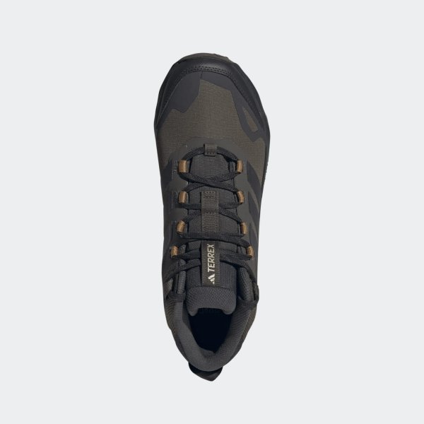 Pánské kotníkové boty adidas TERREX SKYCHASER AX5 MID GTX - foto 2