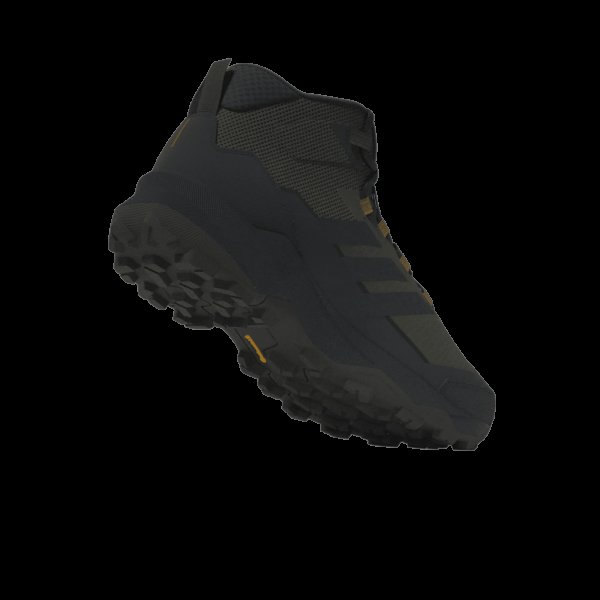 Pánské kotníkové boty adidas TERREX SKYCHASER AX5 MID GTX - foto 17