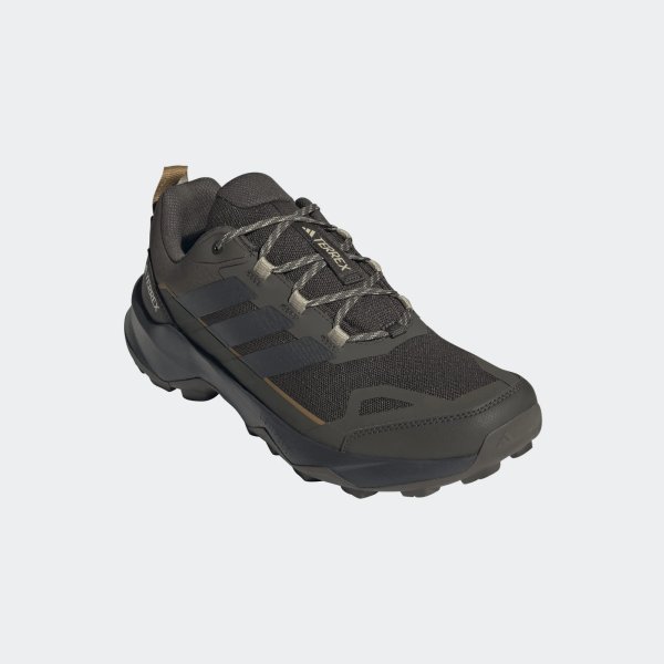 Pánské outdoorové boty adidas TERREX SKYCHASER AX5 - foto 5