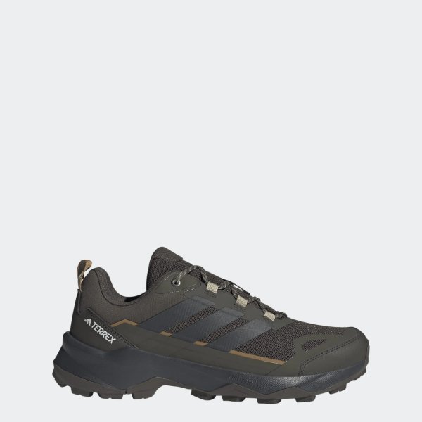 Pánské outdoorové boty adidas TERREX SKYCHASER AX5 - foto 1