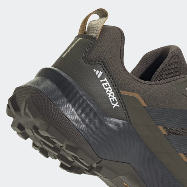 Pánské outdoorové boty adidas TERREX SKYCHASER AX5 - foto 8