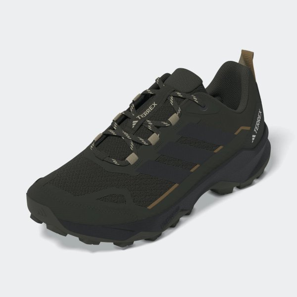 Pánské outdoorové boty adidas TERREX SKYCHASER AX5 - foto 10