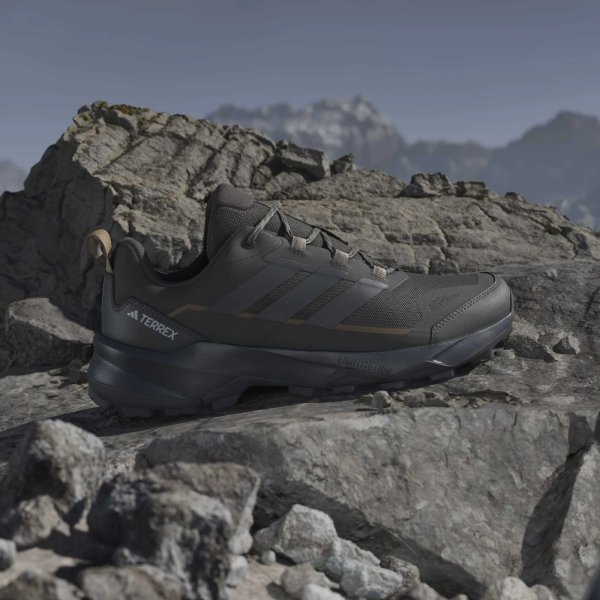 Pánské outdoorové boty adidas TERREX SKYCHASER AX5 - foto 21