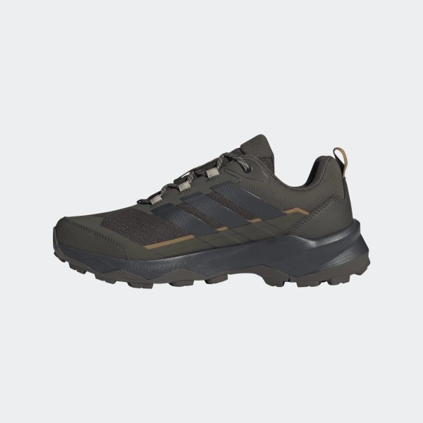 Pánské outdoorové boty adidas TERREX SKYCHASER AX5 - foto 4