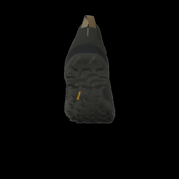 Pánské outdoorové boty adidas TERREX SKYCHASER AX5 - foto 18