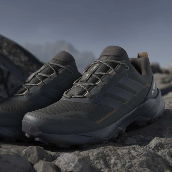 Pánské outdoorové boty adidas TERREX SKYCHASER AX5 - foto 27