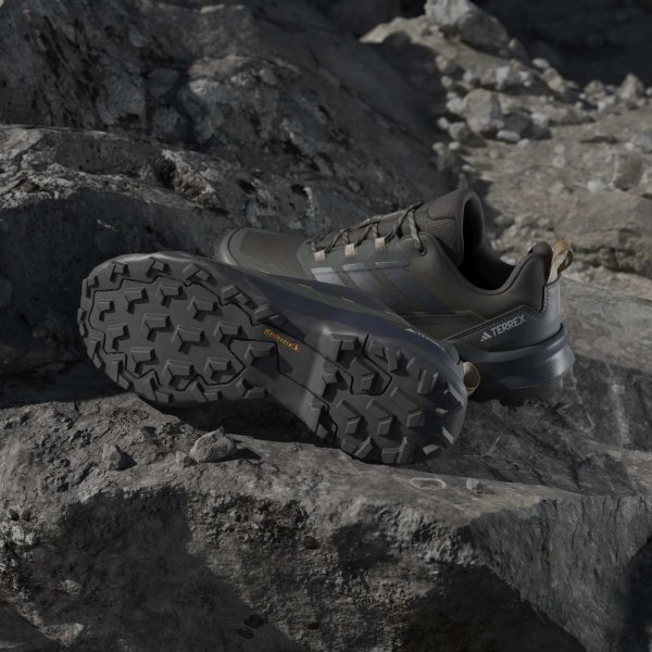Pánské outdoorové boty adidas TERREX SKYCHASER AX5 - foto 22