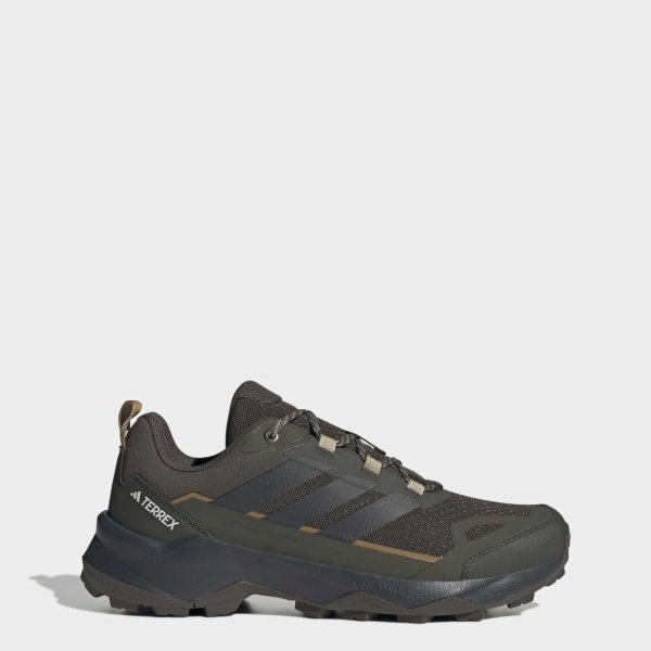 Pánské outdoorové boty adidas TERREX SKYCHASER AX5 - foto 20