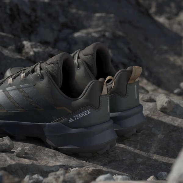 Pánské outdoorové boty adidas TERREX SKYCHASER AX5 - foto 28